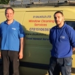 Our Team - Robert and Dave