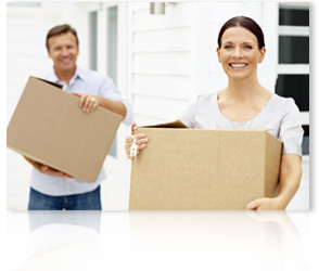 Moving House - Removals