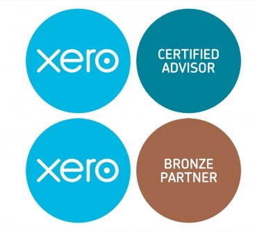 Xero Certified Partner