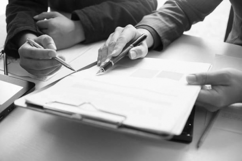 HR Strategic Support Services 