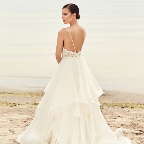 Exclusive to TDR Bridal - Mikaella