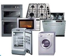 Commercial & Domestic Appliance Repairs