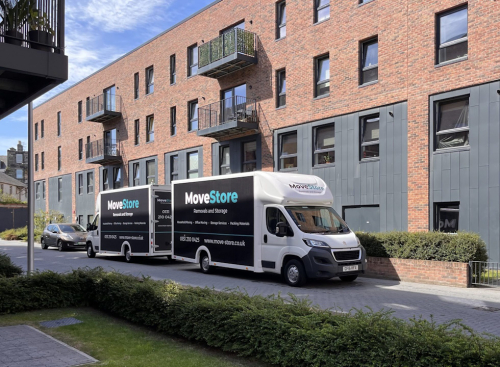 House Removals