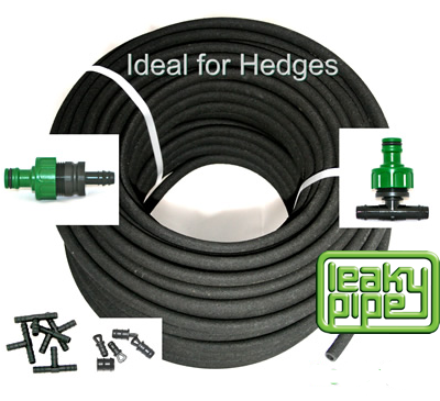 Hedge Kit