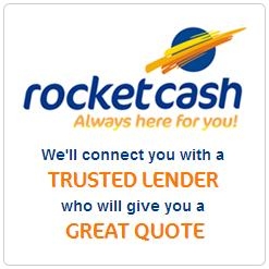 Rocketcash Ltd. Always Here For You!