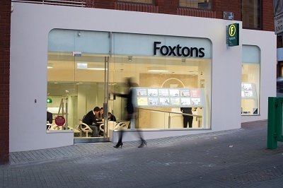 Foxtons Sutton