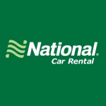 National Car Rental - Leeds Bradford Airport