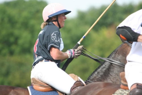 Learn to Play Polo