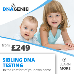 Sibling DNA Test