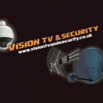 Vision TV And Security