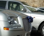 Classic Car Hire For Weddings