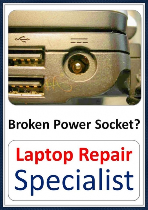 Power Socket Repairs