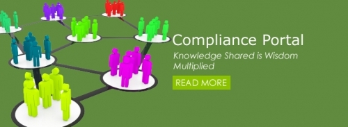Compliance Portal2