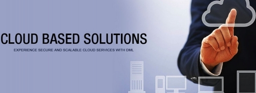 Cloud Based Solution