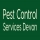 Pest Control Services Devon