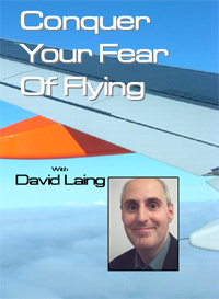 Conquer Your Fear Of Flying DVD