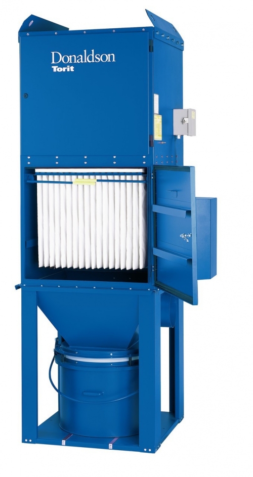 dust extraction systems