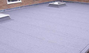 Flat Roofing Contractors Wolverhampton