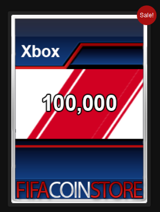 FIFA 13 Ultimate Team Coins - Xbox 360