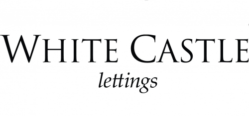 White Castle Lettings Logo