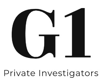 G1 Private investigators - logo