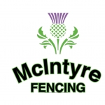 McIntyre Fencing