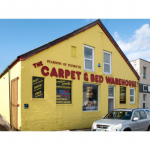 The Carpet & Bed Warehouse