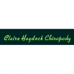 Claire Haydock
