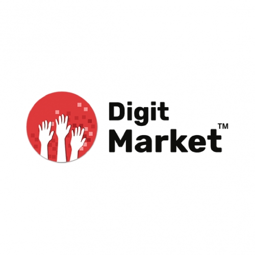 DigitMarket™ - Simplifies the creation of digital ecosystems