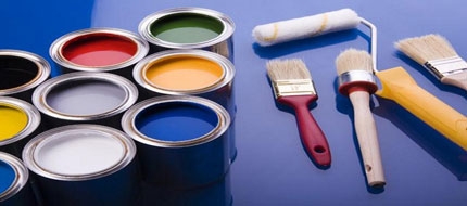 Painting And Decorating in the West Midlands, Warwickshire and Worcestershire