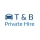 T & B Private Hire