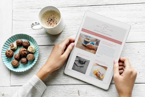 Small Business Websites