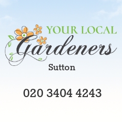 Gardeners Sutton