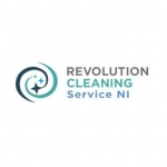 Revolution Cleaning Service NI Ltd