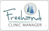 Freehand Clinic Manager