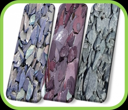 decorative Slate For Landscaping projects suppliers,