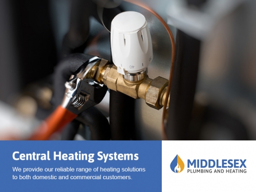 Central Heating System