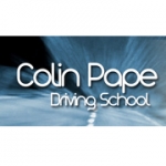Colin Pape School Of Motoring