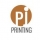 P J Printing