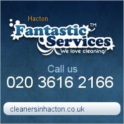 Professional Cleaning Services Hacton