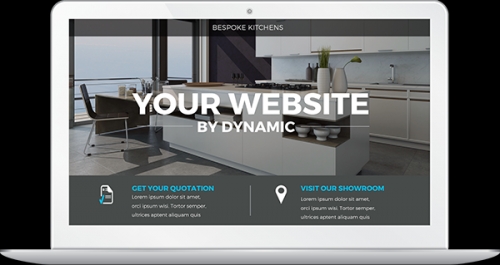 Website Design & Build