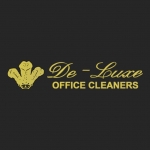 DE-Luxe Office Cleaners