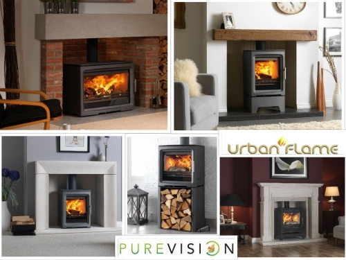 Purevision Greater Manchester