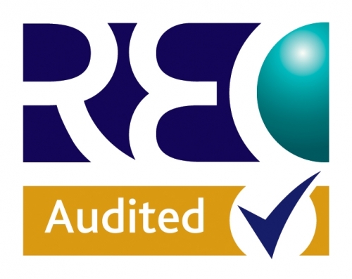 REC Gold Accredited