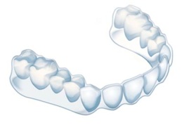 Invisible Braces - Quick Straight Teeth
