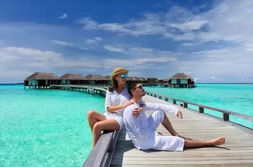 Honeymoon Holiday Packages