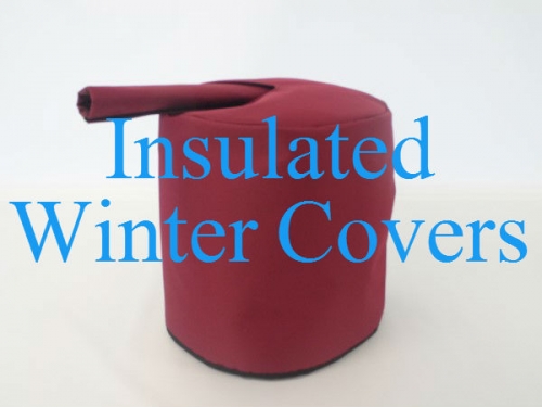 Insulated Winter Aquaroll Cover