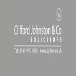 Clifford Johnston & Co | Solicitors Stockport
