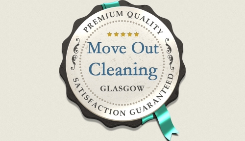 END OF TENANCY CLEANING GLASGOW