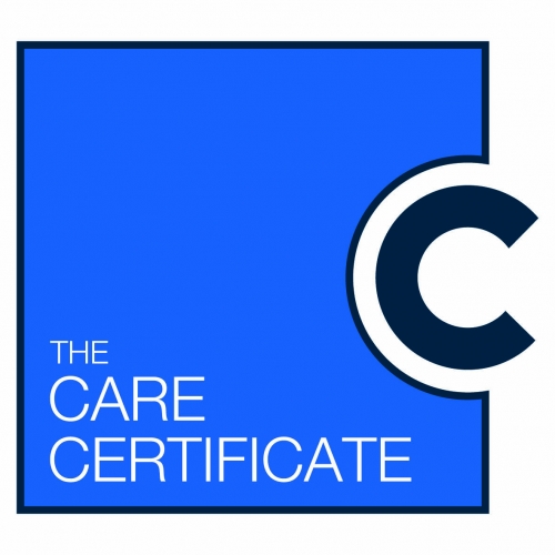 Accredited Care Certificate All 15 Modules